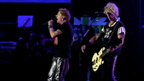 Guns N Roses
