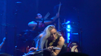 Nita Strauss Houston 2025 28429