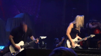 Nita Strauss Houston 2025 28629