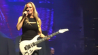 Nita Strauss Houston 2025 28929