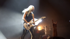 Nita Strauss Houston 2025 281529