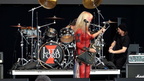 Lita Ford Me Fest 2025 28429