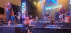 Ugly Kid Joe at Fremont Street Experience2C Las Vegas - 2025 28429