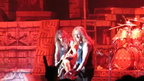 Iron Maiden