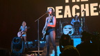 The Beaches