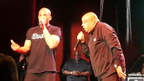Run DMC (261 visits) Run DMC