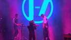 Twenty One Pilots