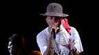 Pharrell Williams