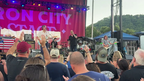 Gin Blossoms - Pittsburgh 2025 28129