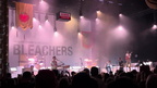 Bleachers