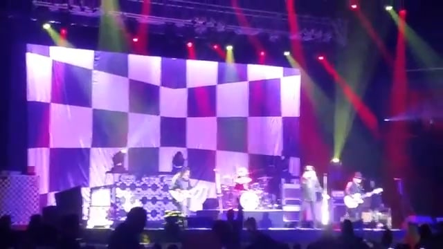 Cheap Trick (21)
