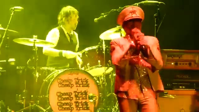 Cheap Trick (34)
