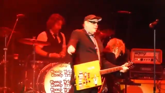 Cheap Trick (46)
