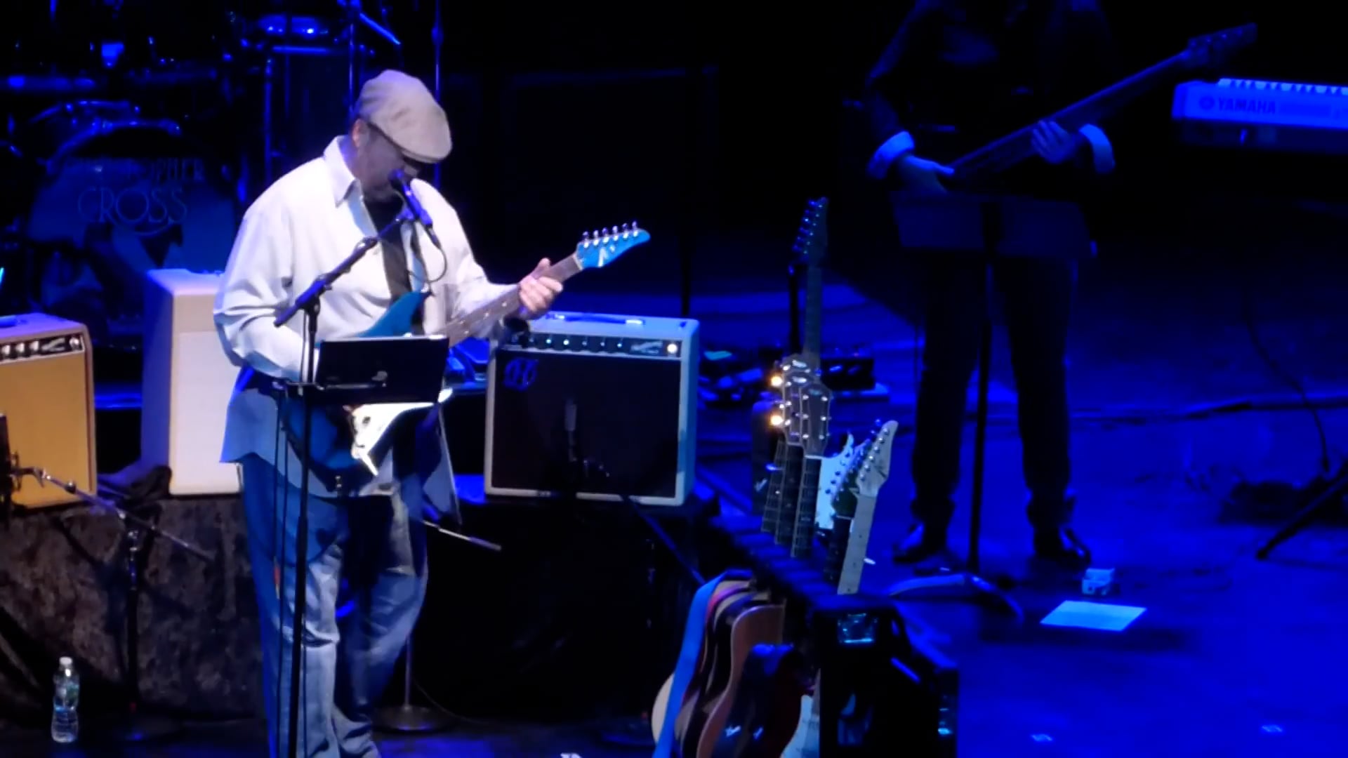 Christopher Cross (3)
