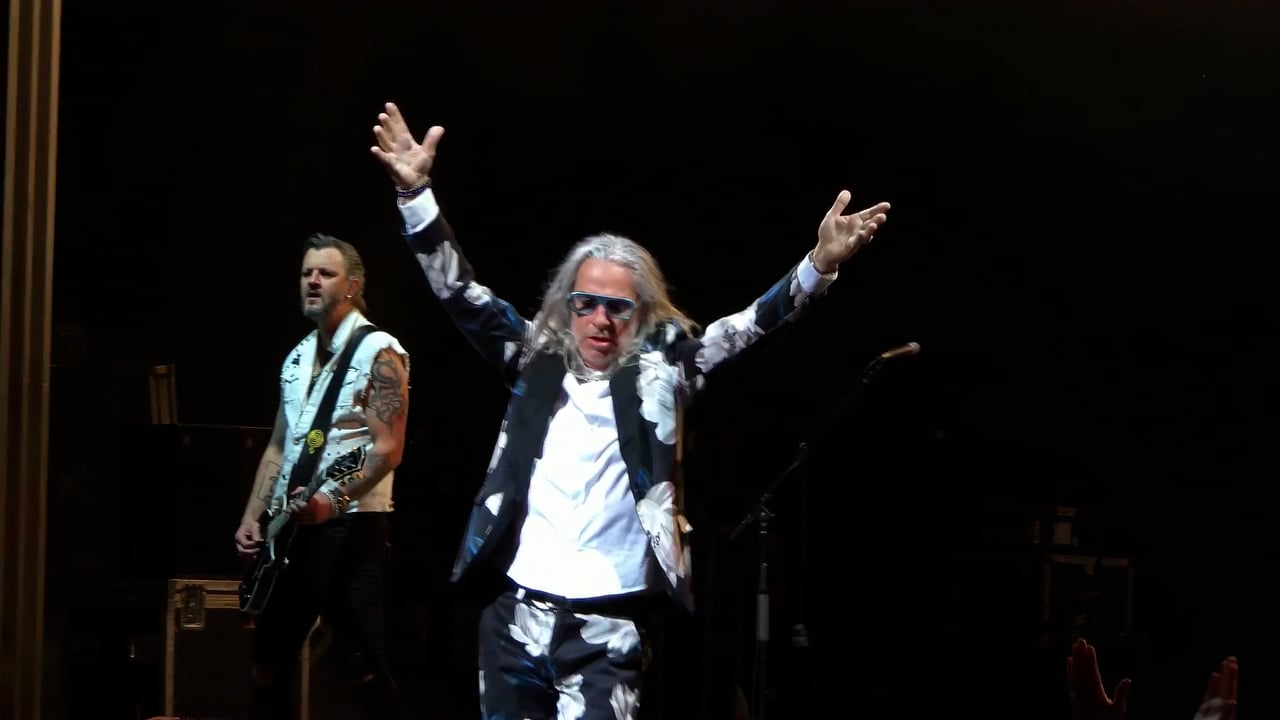 Collective Soul Live (4)
