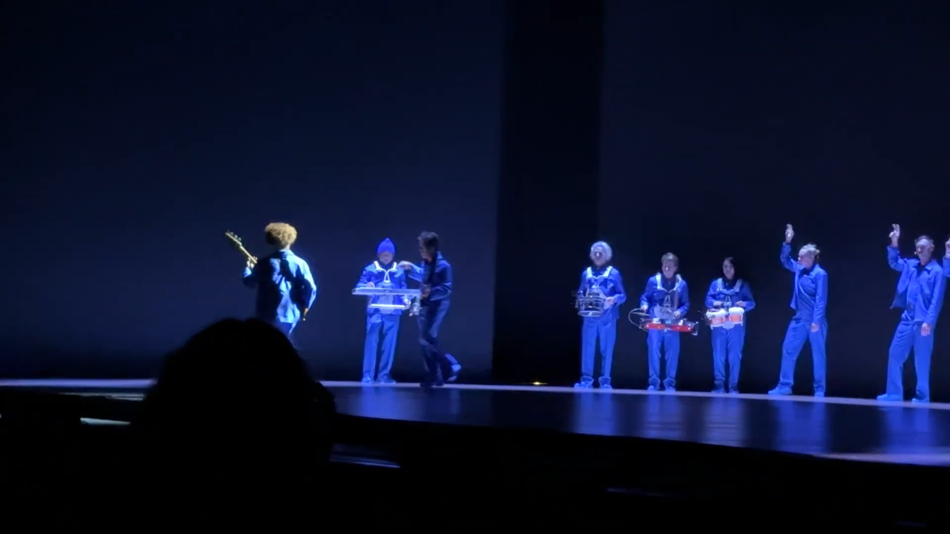 David Byrne - Toronto 2025 (8)
