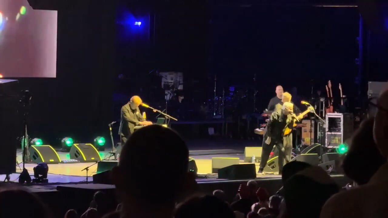 DEVO – Budweiser Stage, Toronto, ON, Canada – September 2025 (11)
