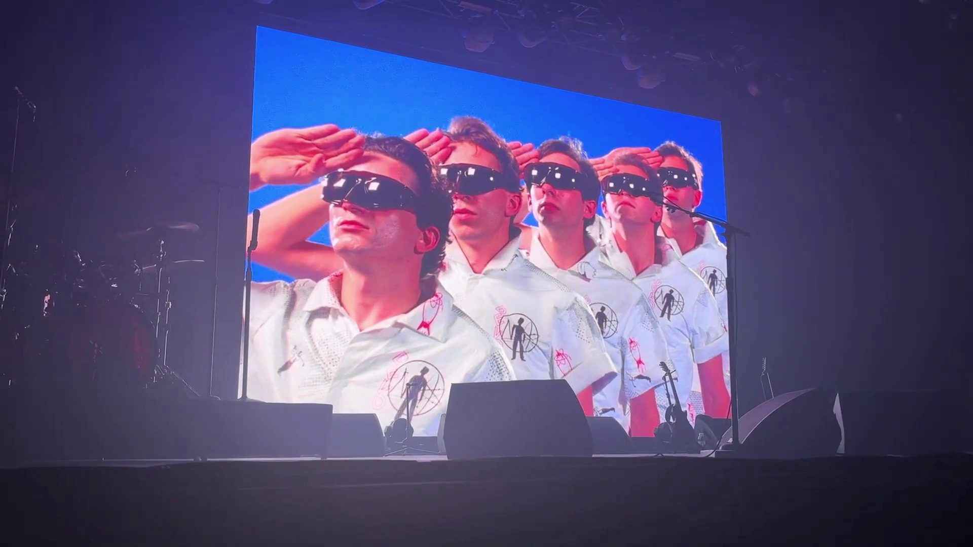 Devo toronto (40)
