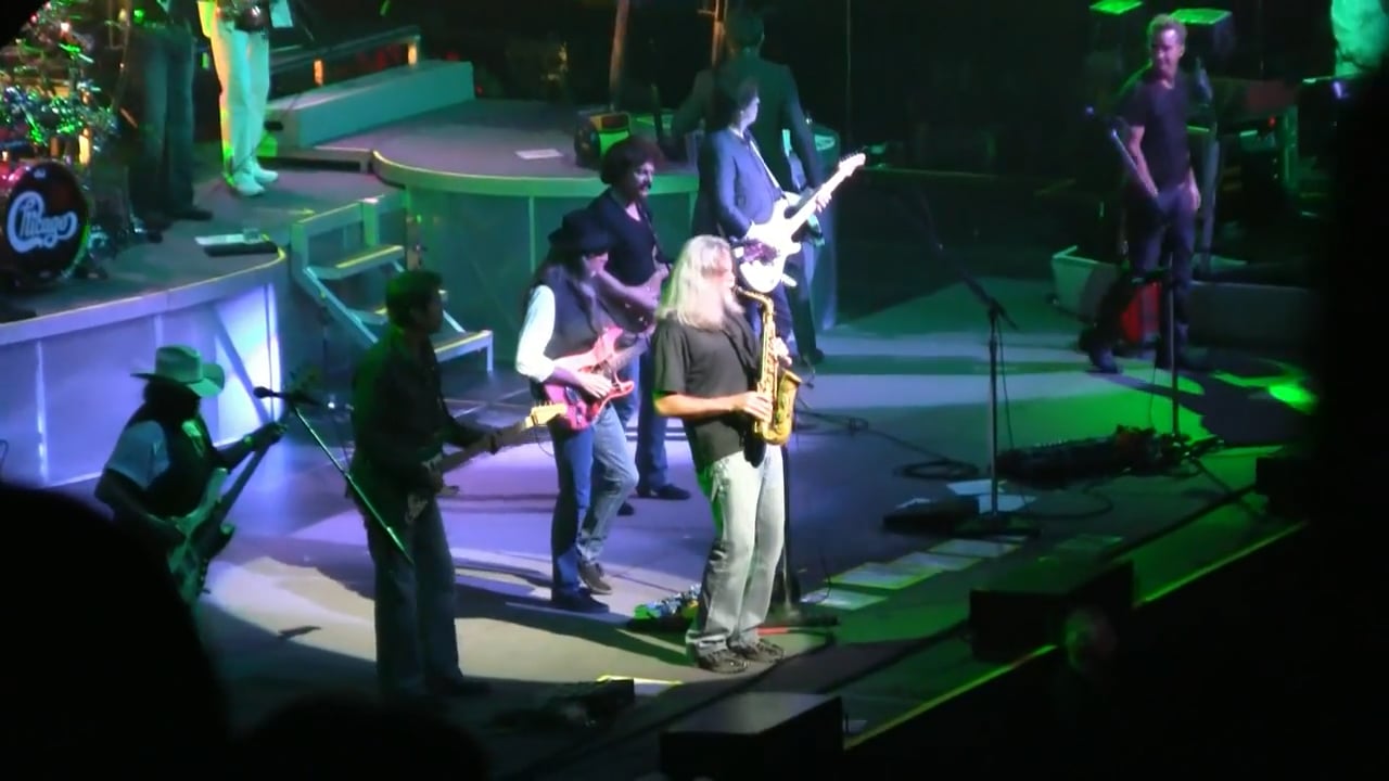Doobie Brothers Turning Stone 2010 (5)
