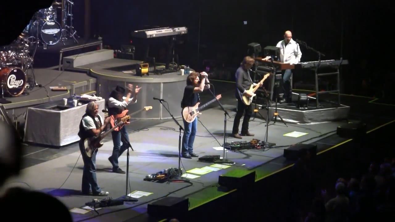 Doobie Brothers Turning Stone 2010 (8)
