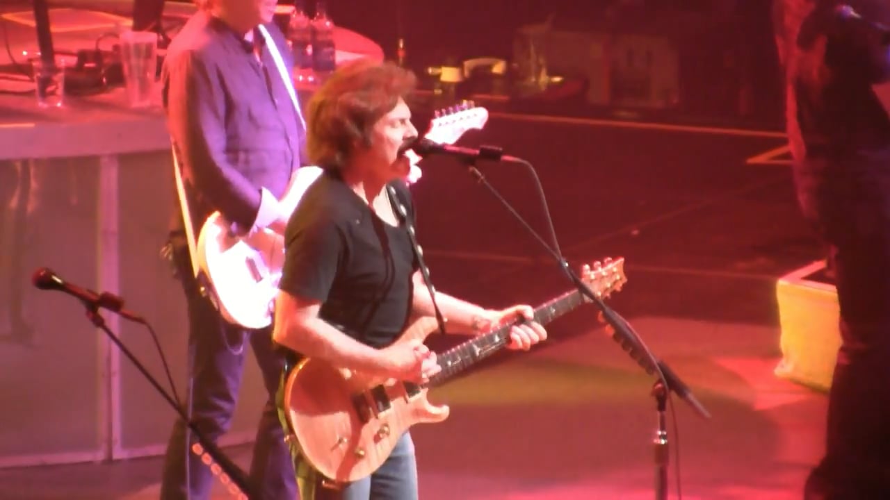 Doobie Brothers Turning Stone 2010 (9)
