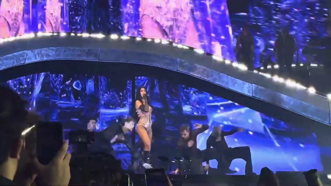 Dua Lipa Toronto 2025 (1)
