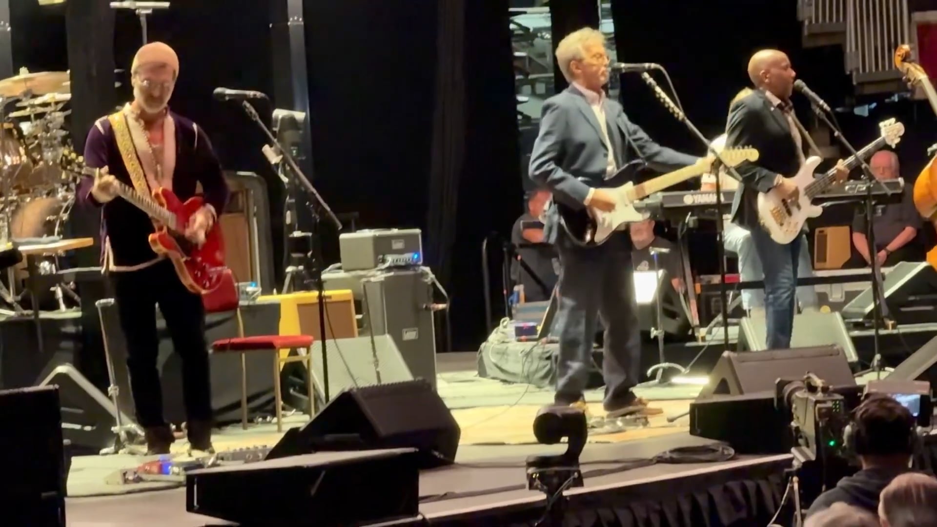 Eric Clapton Cleveland 2025 (1)
