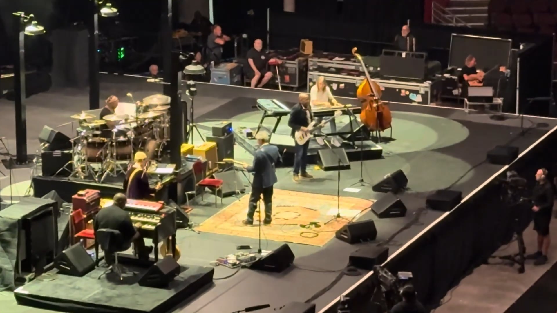 Eric Clapton Cleveland 2025 (3)
