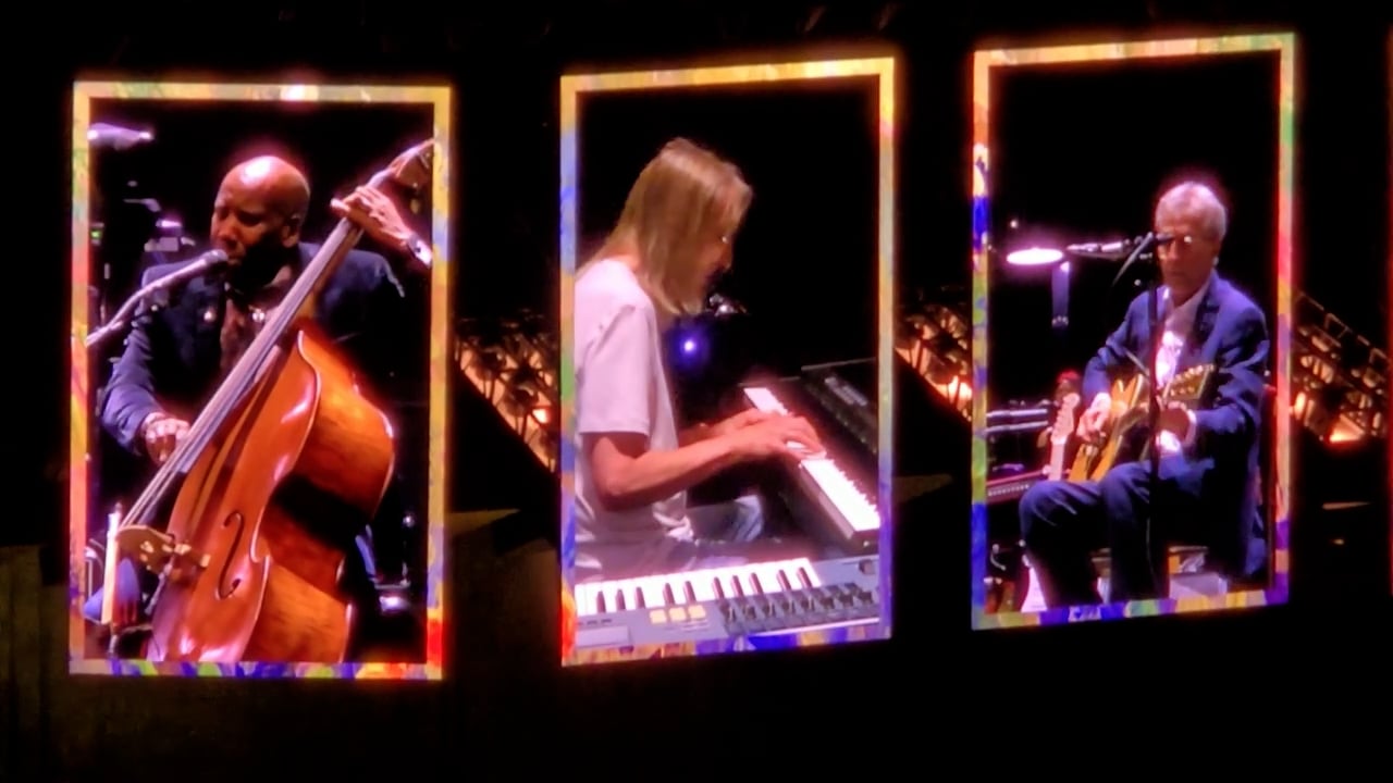 Eric Clapton Cleveland 2025 (7)
