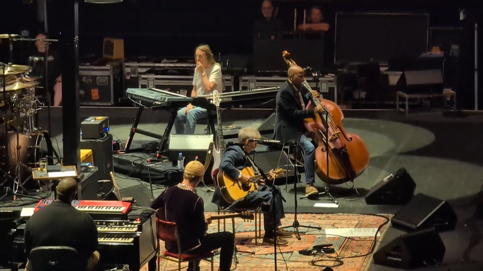 Eric Clapton Cleveland 2025 (8)
