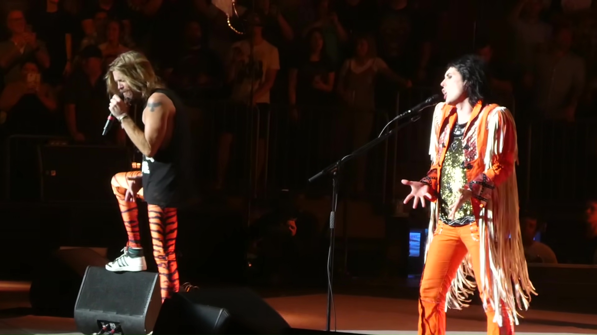 Foo-Fighters-Madison-Square-Garden-2019-10
