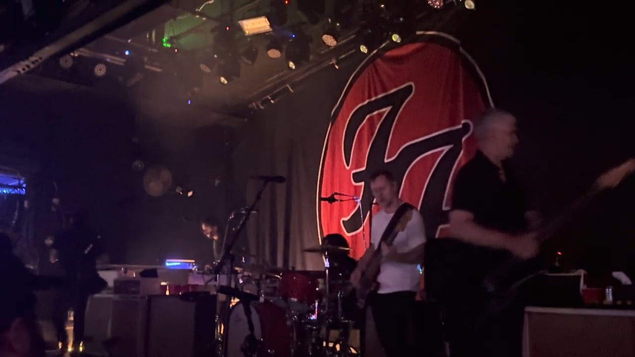 Foo Fighters - New Haven 2025 (12)

