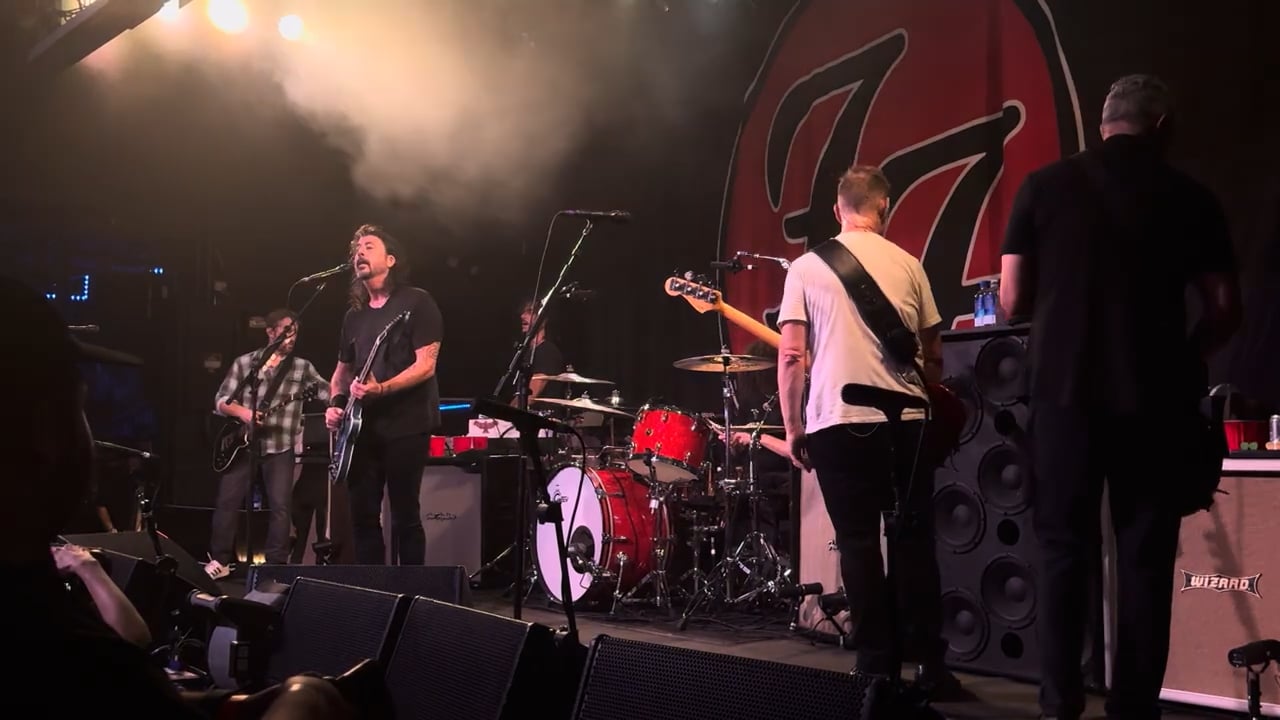 Foo Fighters - New Haven 2025 (14)
