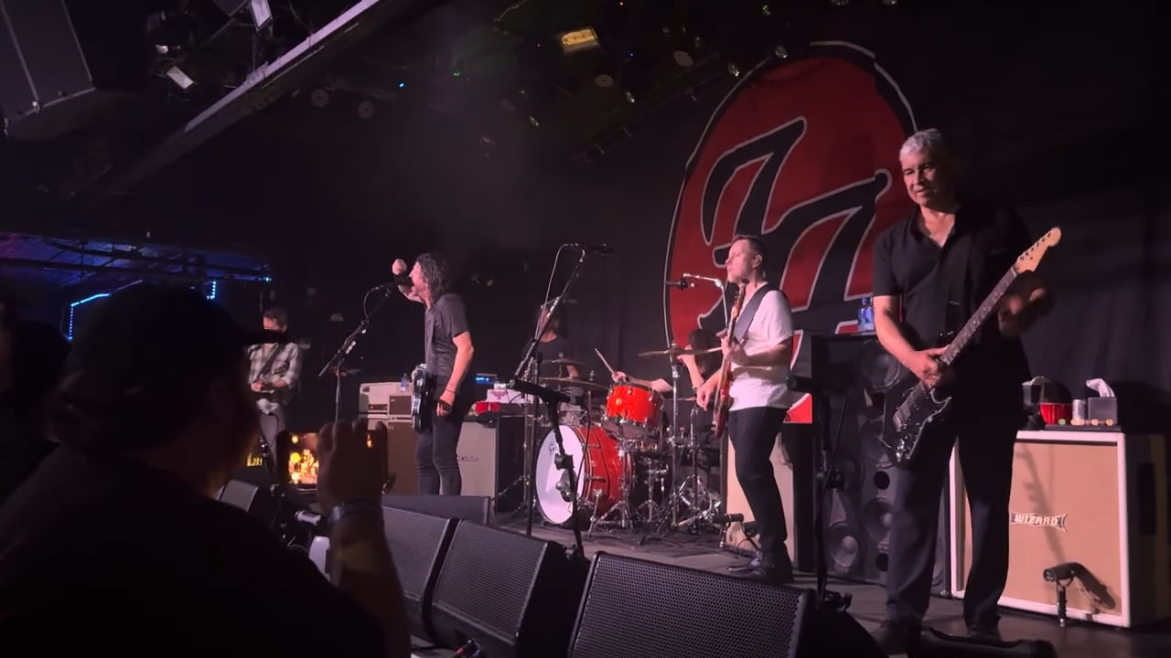 Foo Fighters - New Haven 2025 (15)
