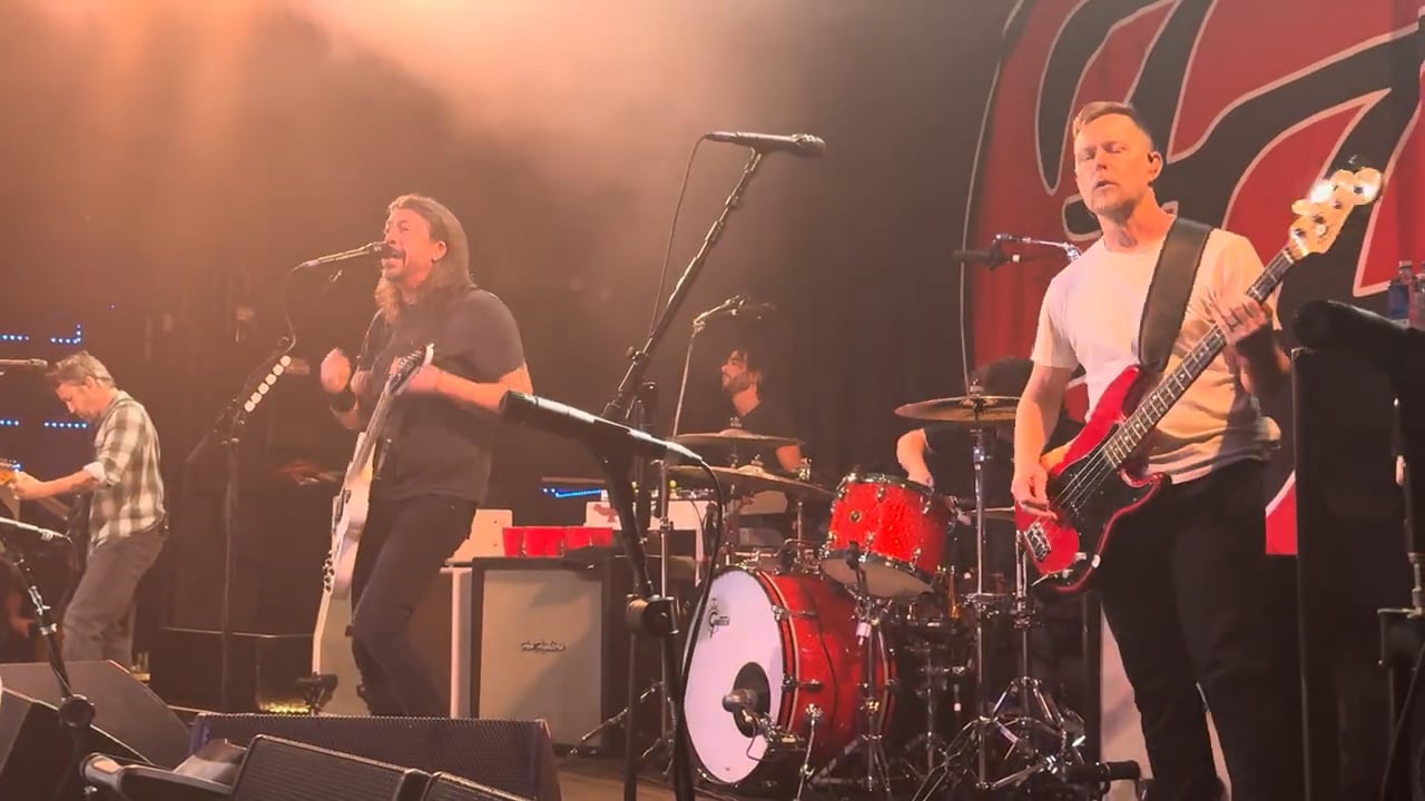 Foo Fighters - New Haven 2025 (18)
