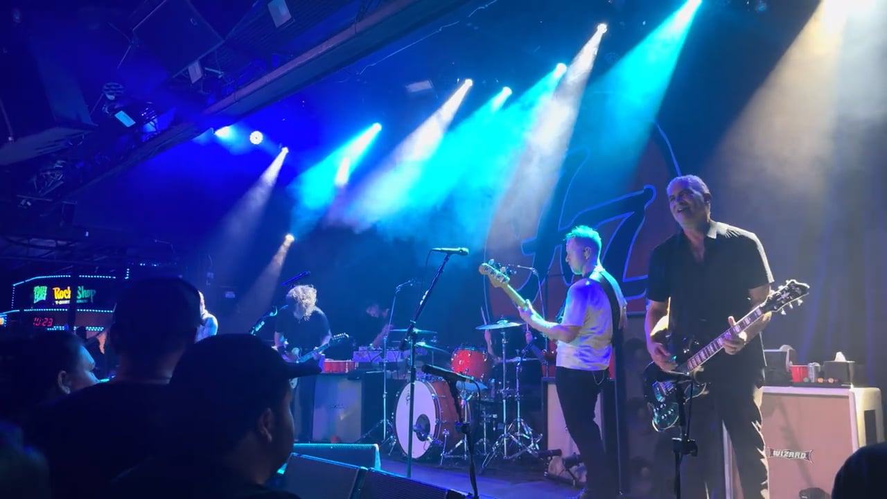 Foo Fighters - New Haven 2025 (3)
