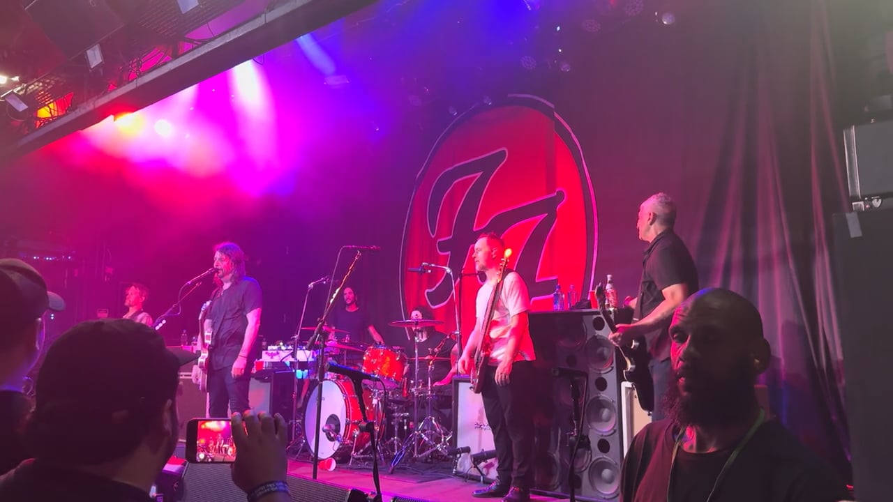 Foo Fighters - New Haven 2025 (5)
