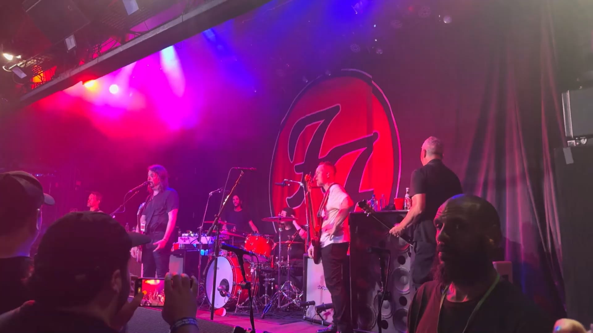 Foo Fighters - New Haven 2025 (6)
