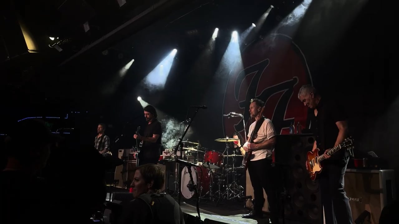 Foo Fighters - New Haven 2025 (7)
