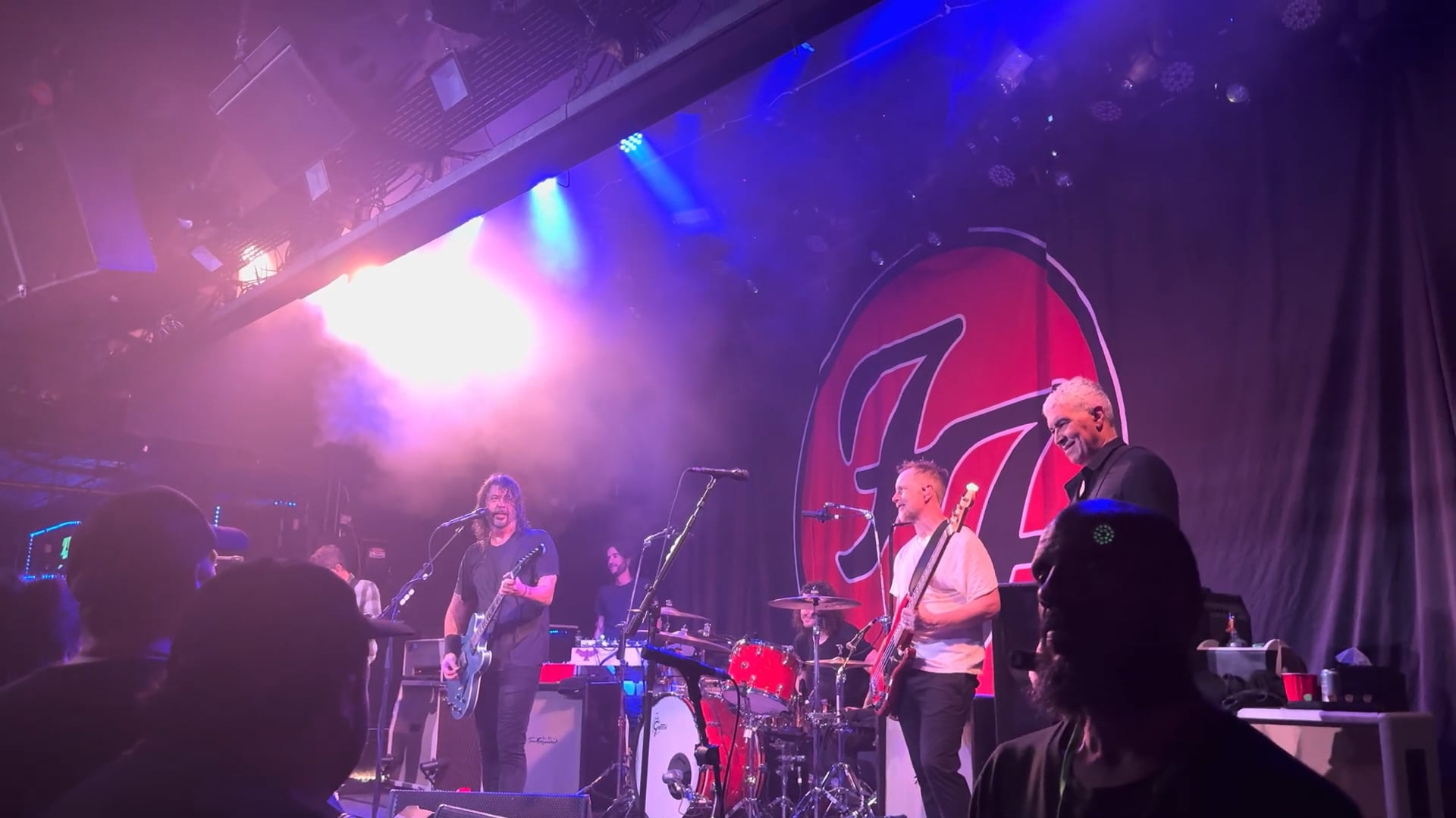 foo fighters - new haven 2025 (10)
