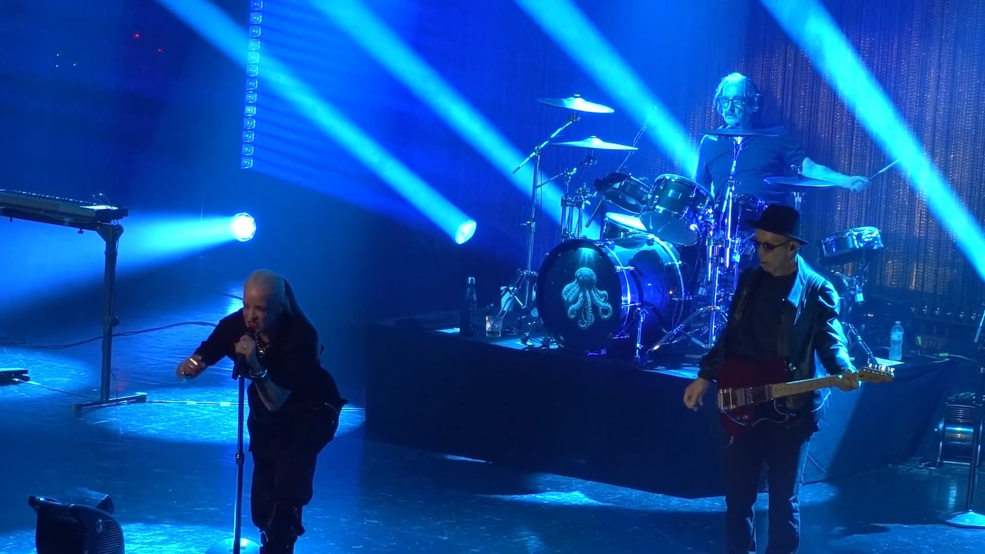 Garbage - Orlando 2025 (14)
