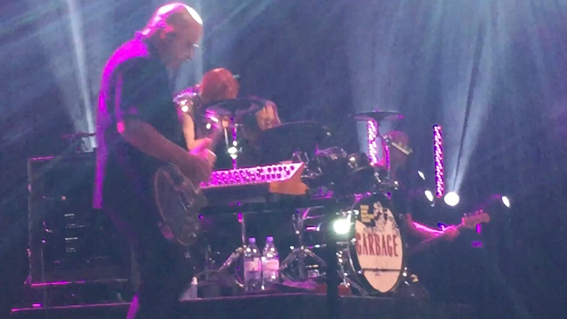 Garbage - Orlando 2025 (5)
