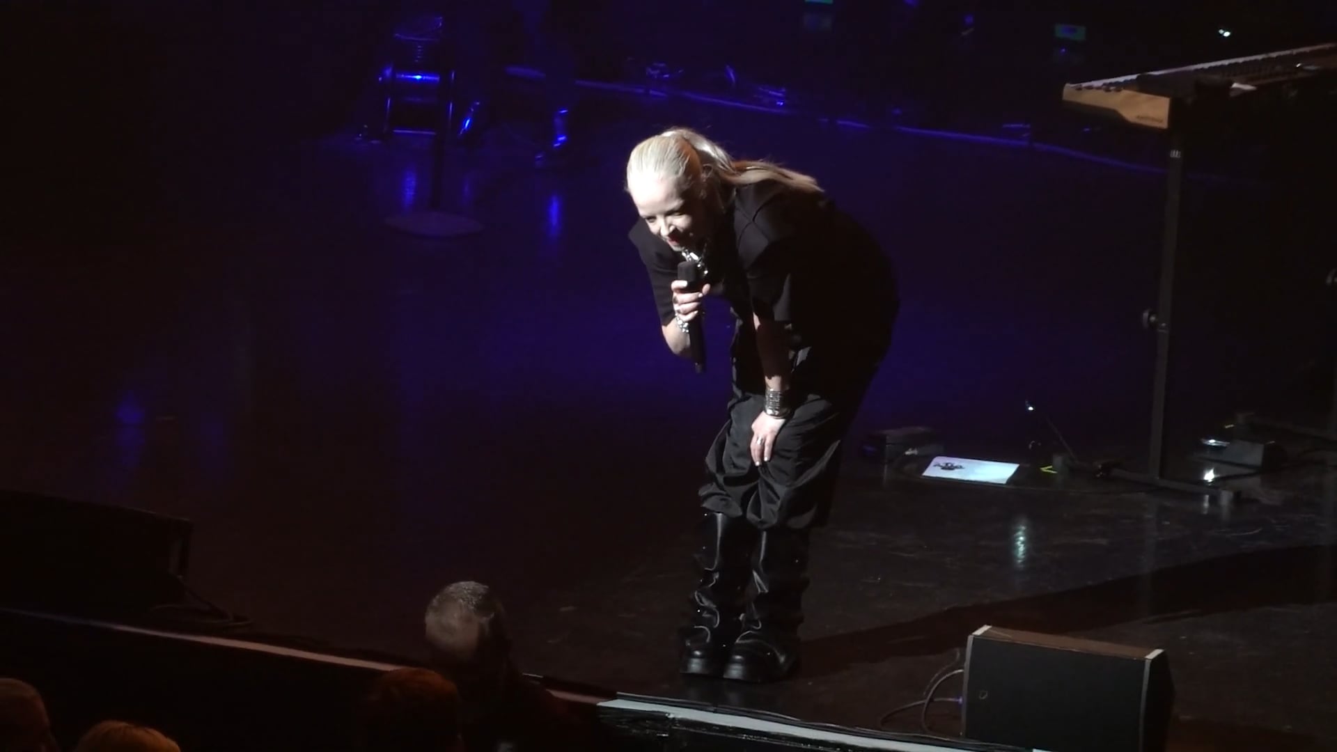 Garbage - Orlando 2025 (6)
