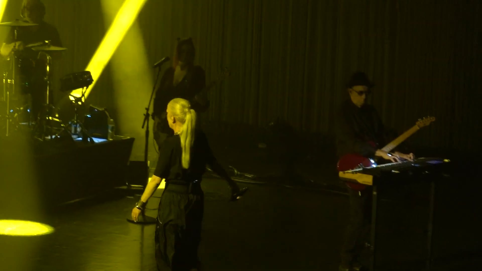 Garbage - Orlando 2025 (7)
