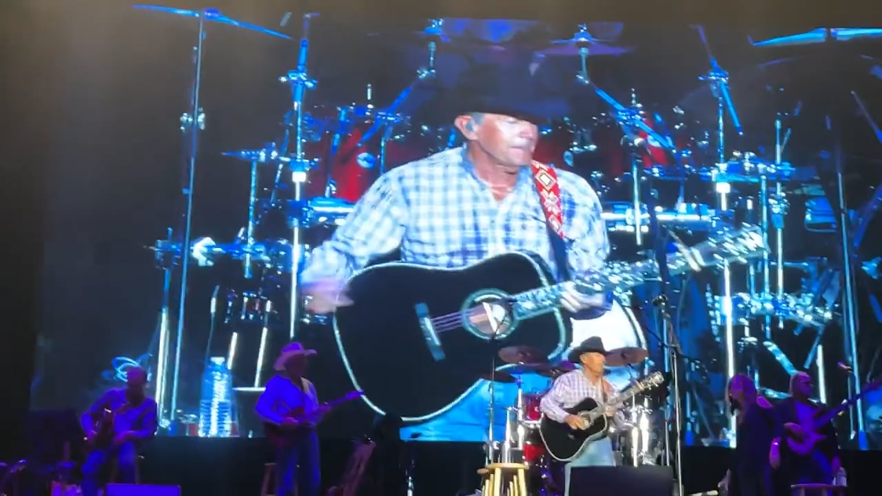 George_Strait
