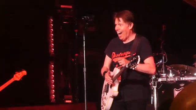 George_Thorogood
