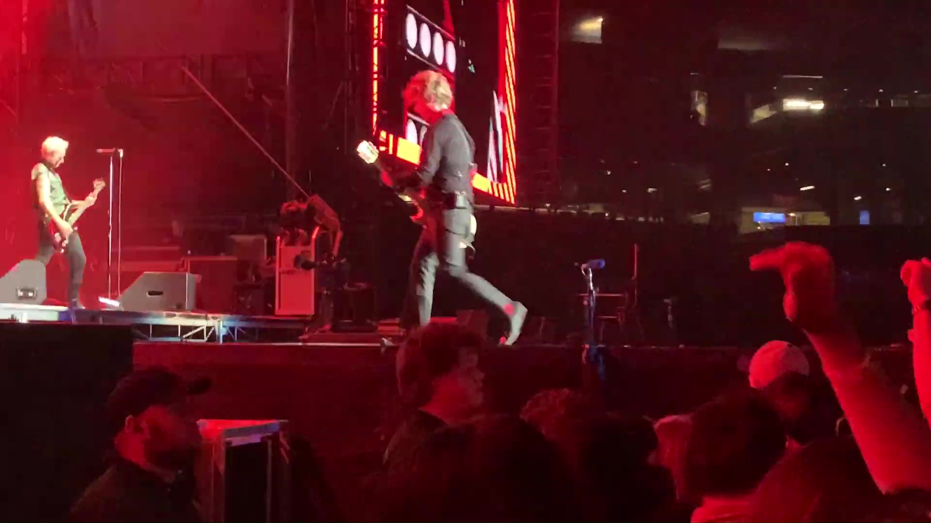 Green-Day-Toronto-2024-22
