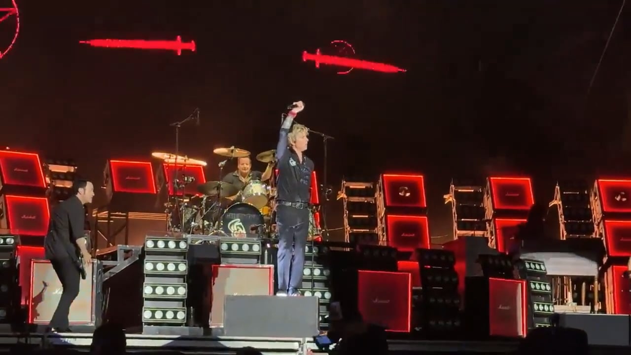 Green Day – Oceans Calling 2025 (1)
