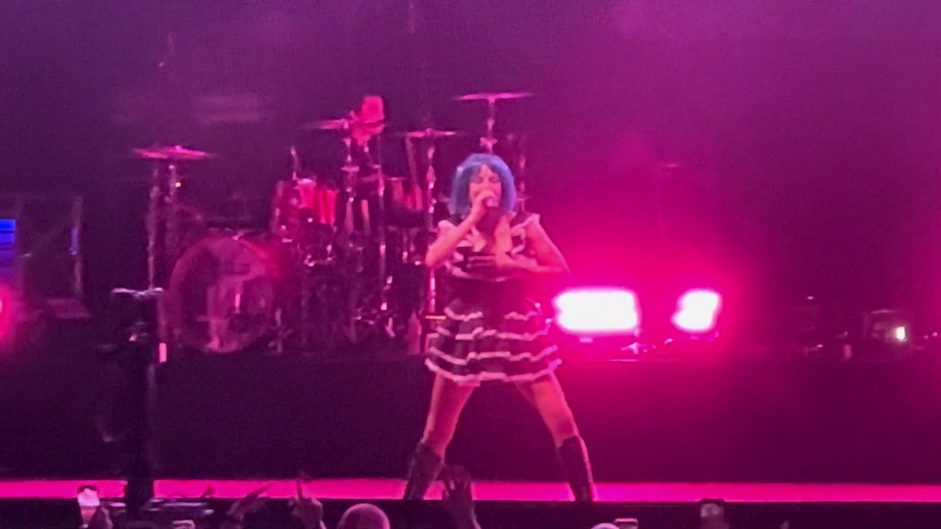 Halsey - Pittsburgh 2025 (18)
