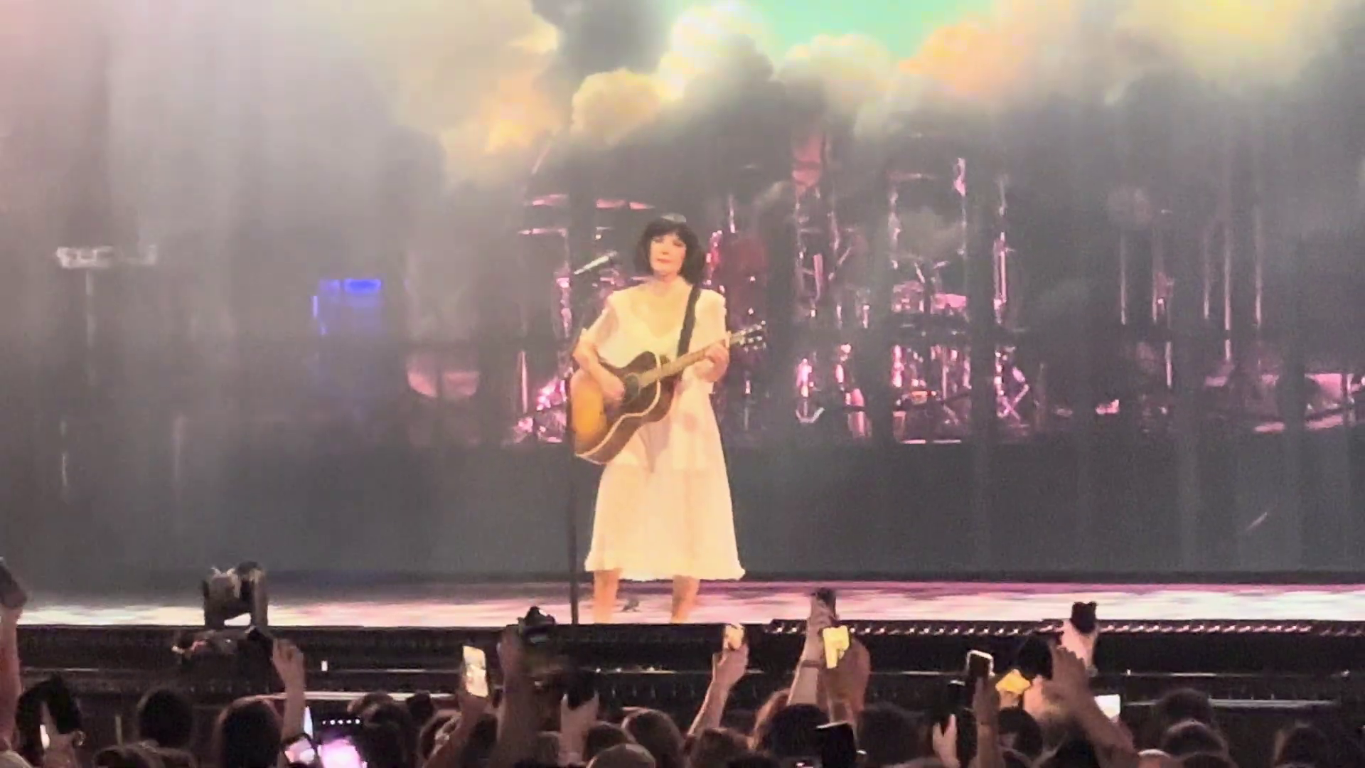 Halsey - Pittsburgh 2025 (19)
